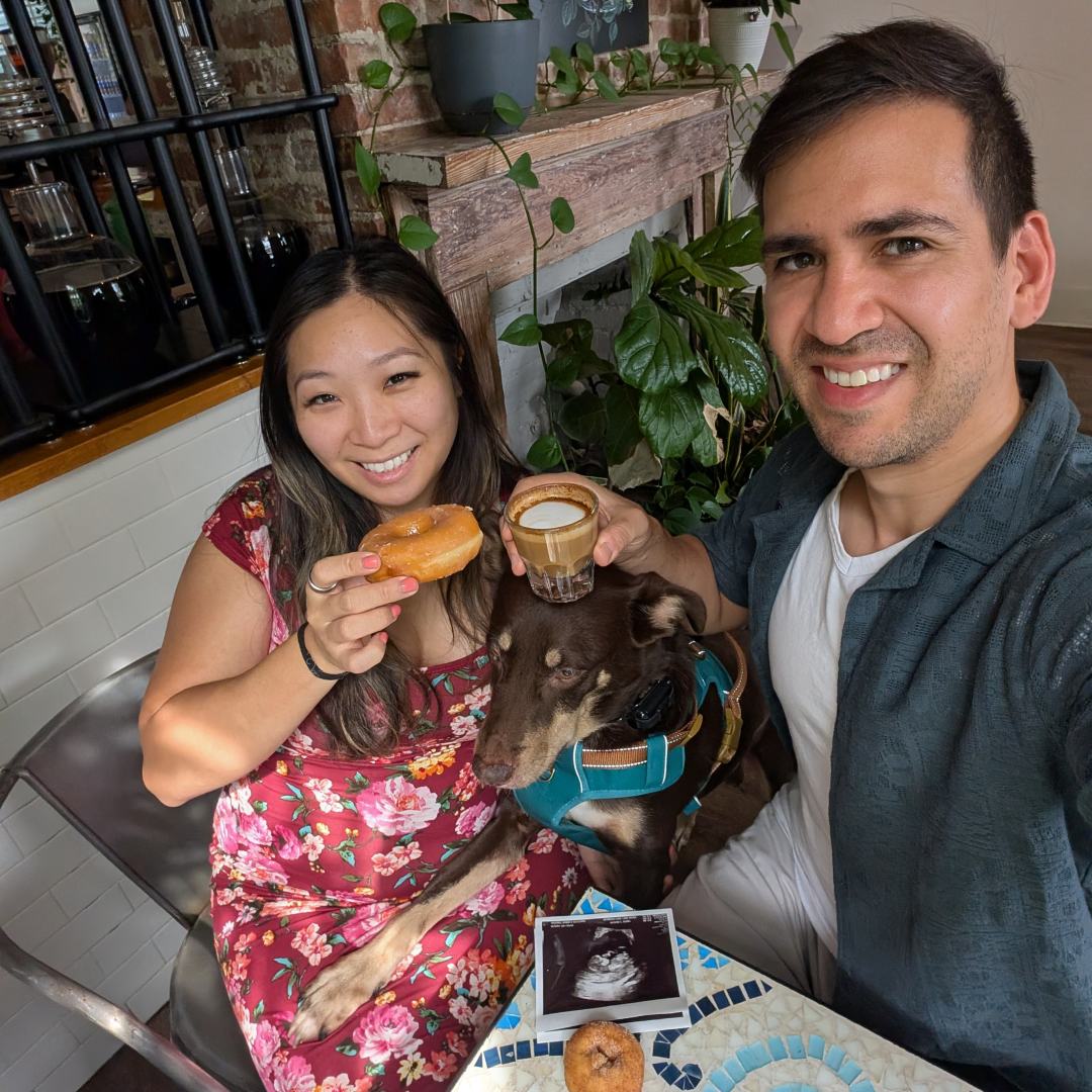 Photo shared by Jenny for their Babylist baby registry.