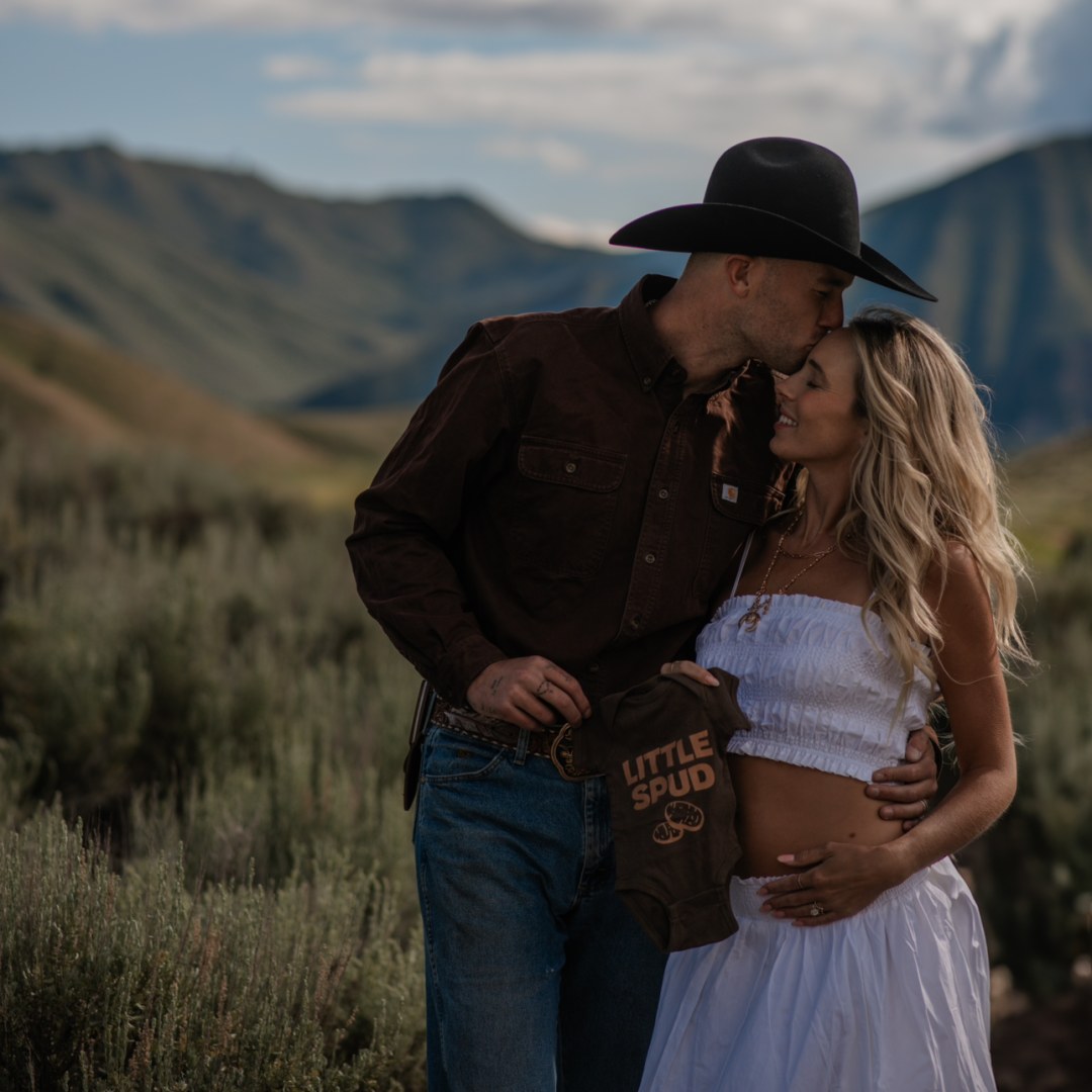 Photo shared by Scarlett for their Babylist baby registry.