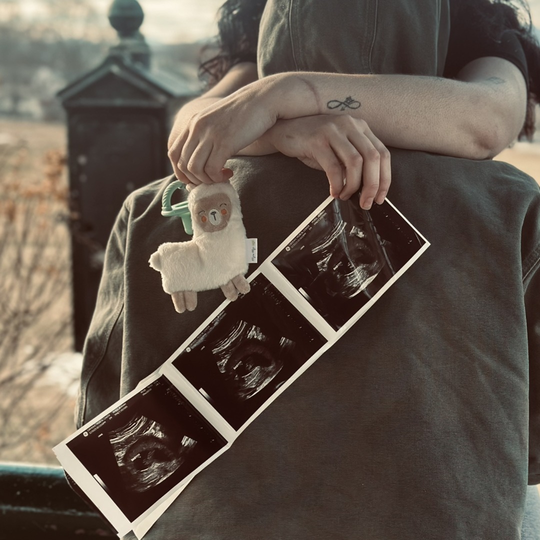 Photo shared by Alianah for their Babylist baby registry.