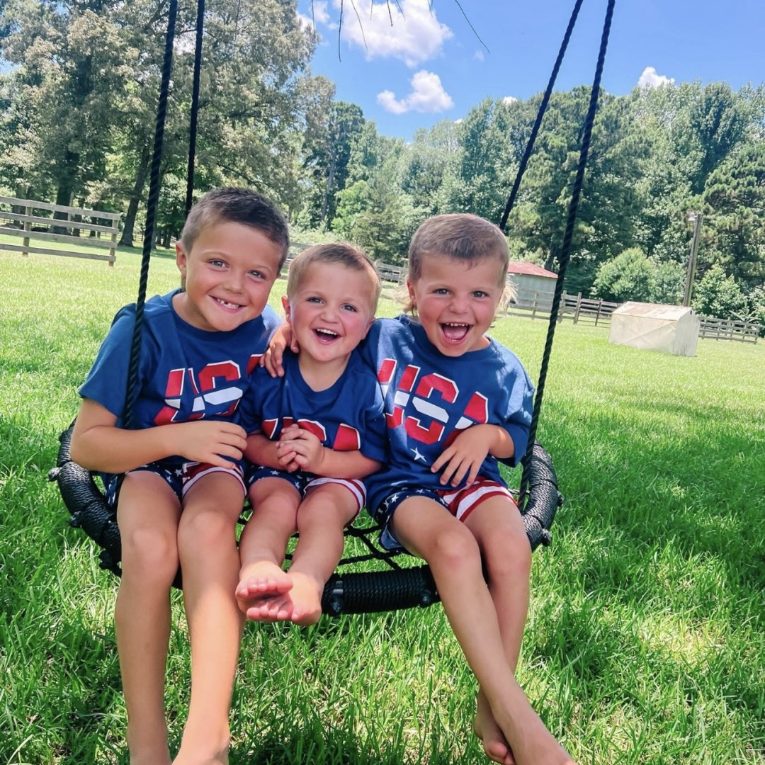 Photo shared by Amber for their Babylist baby registry.