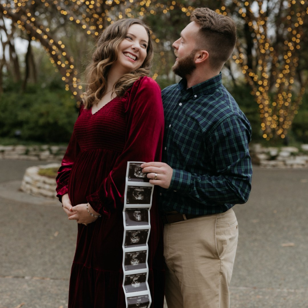 Photo shared by Gracie for their Babylist baby registry.