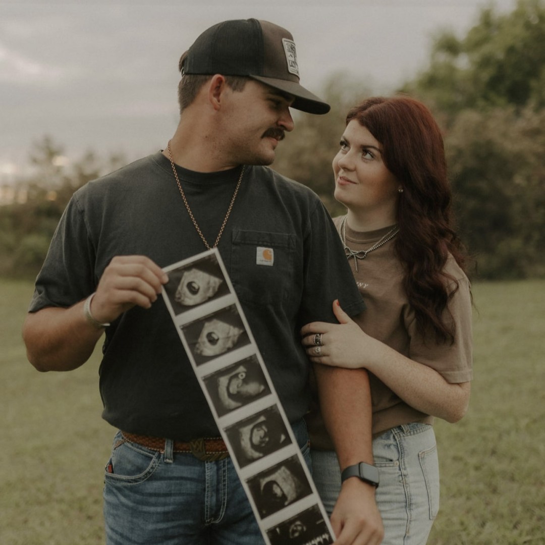 Photo shared by Jaycie for their Babylist baby registry.