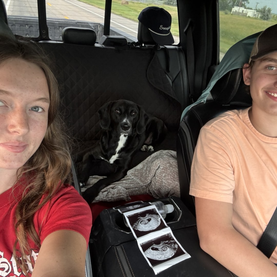 Photo shared by Dannah for their Babylist baby registry.
