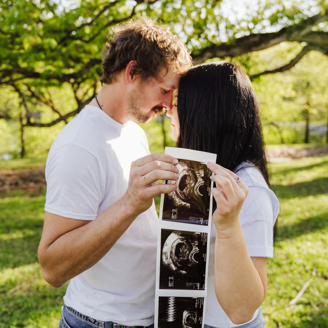 Photo shared by Zoey for their Babylist baby registry.