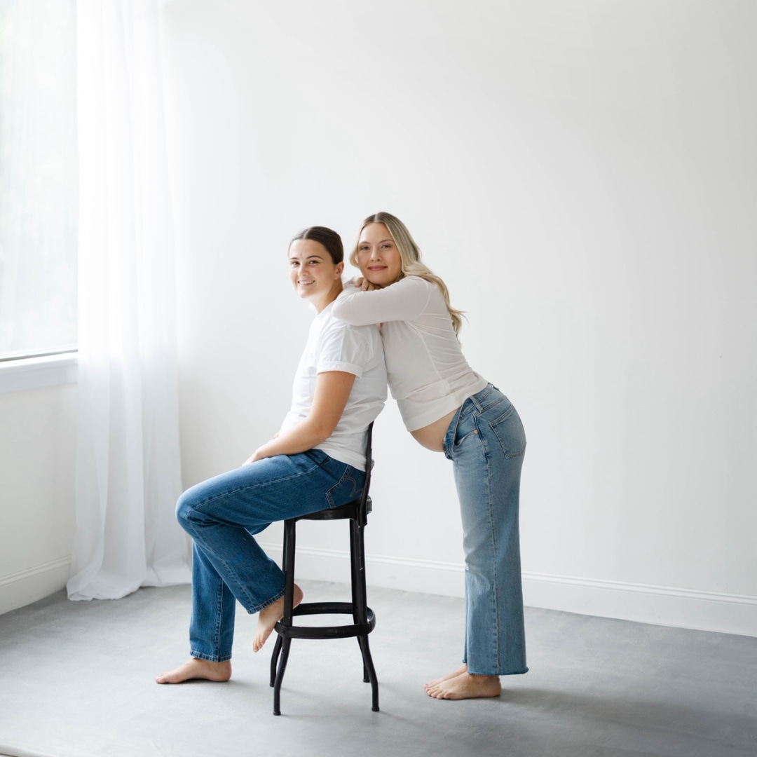 Photo shared by Emma for their Babylist baby registry.