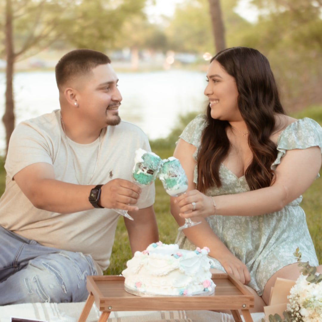 Photo shared by Daniela for their Babylist baby registry.