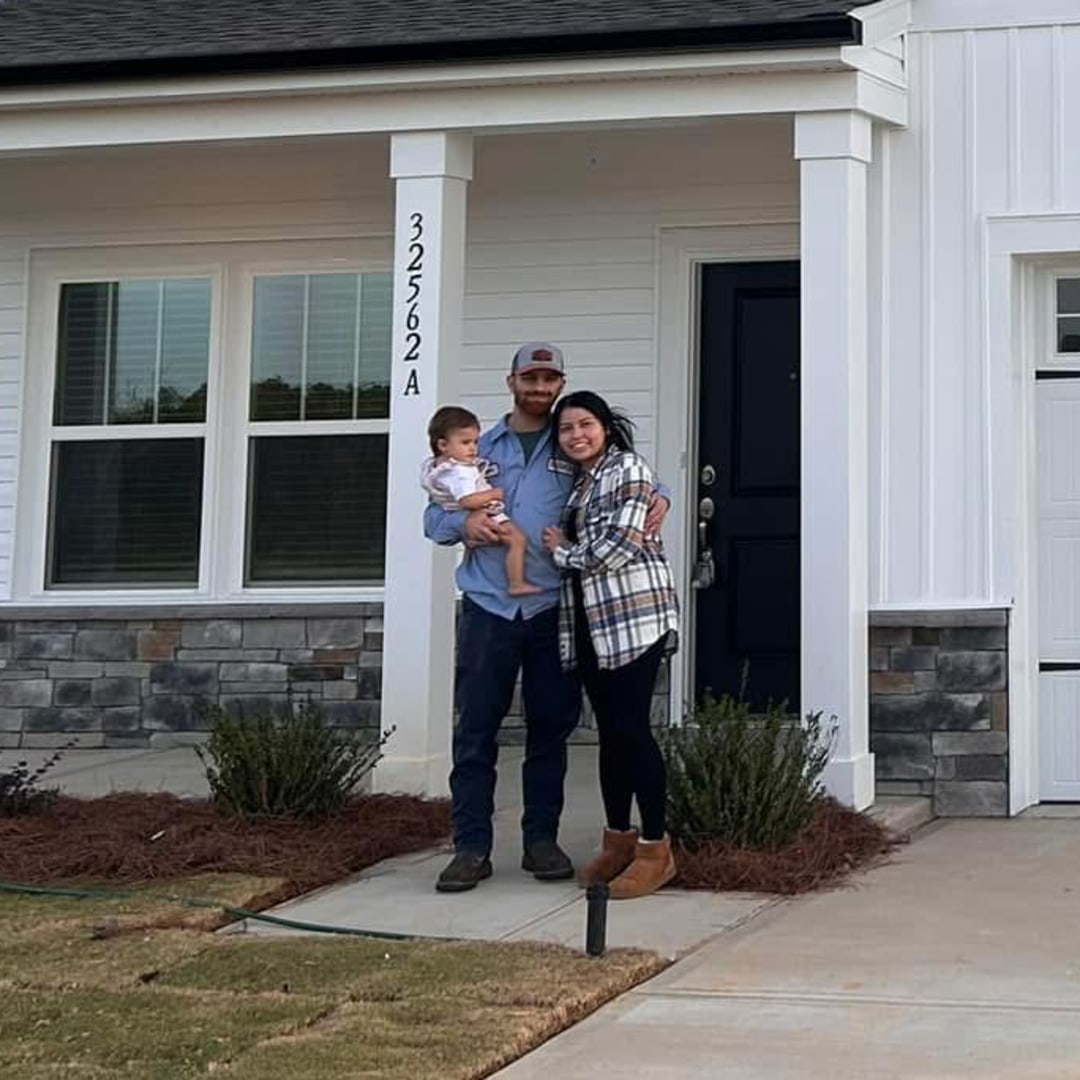 Photo shared by Heather for their Babylist baby registry.