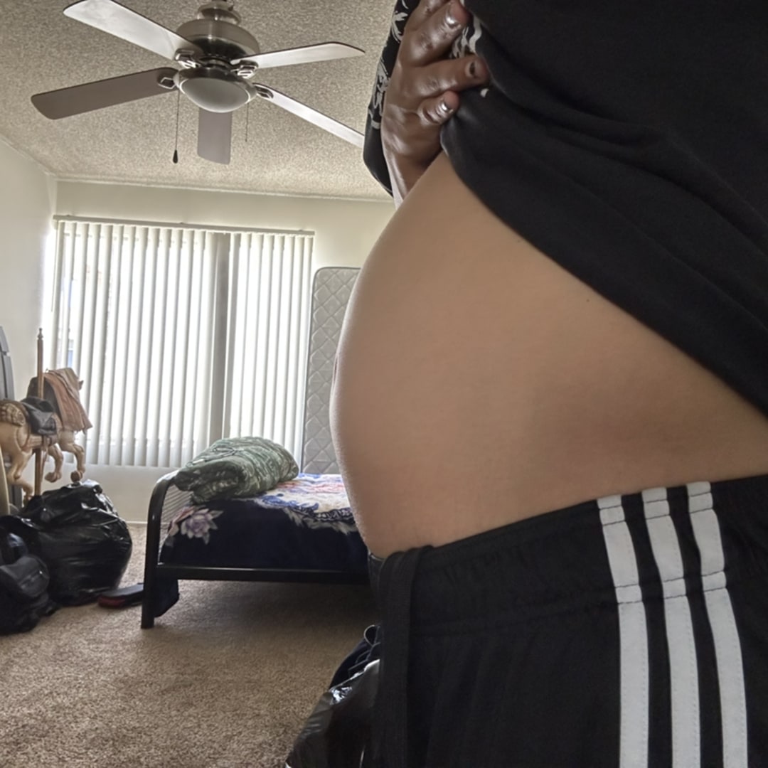 Photo shared by Anissa for their Babylist baby registry.