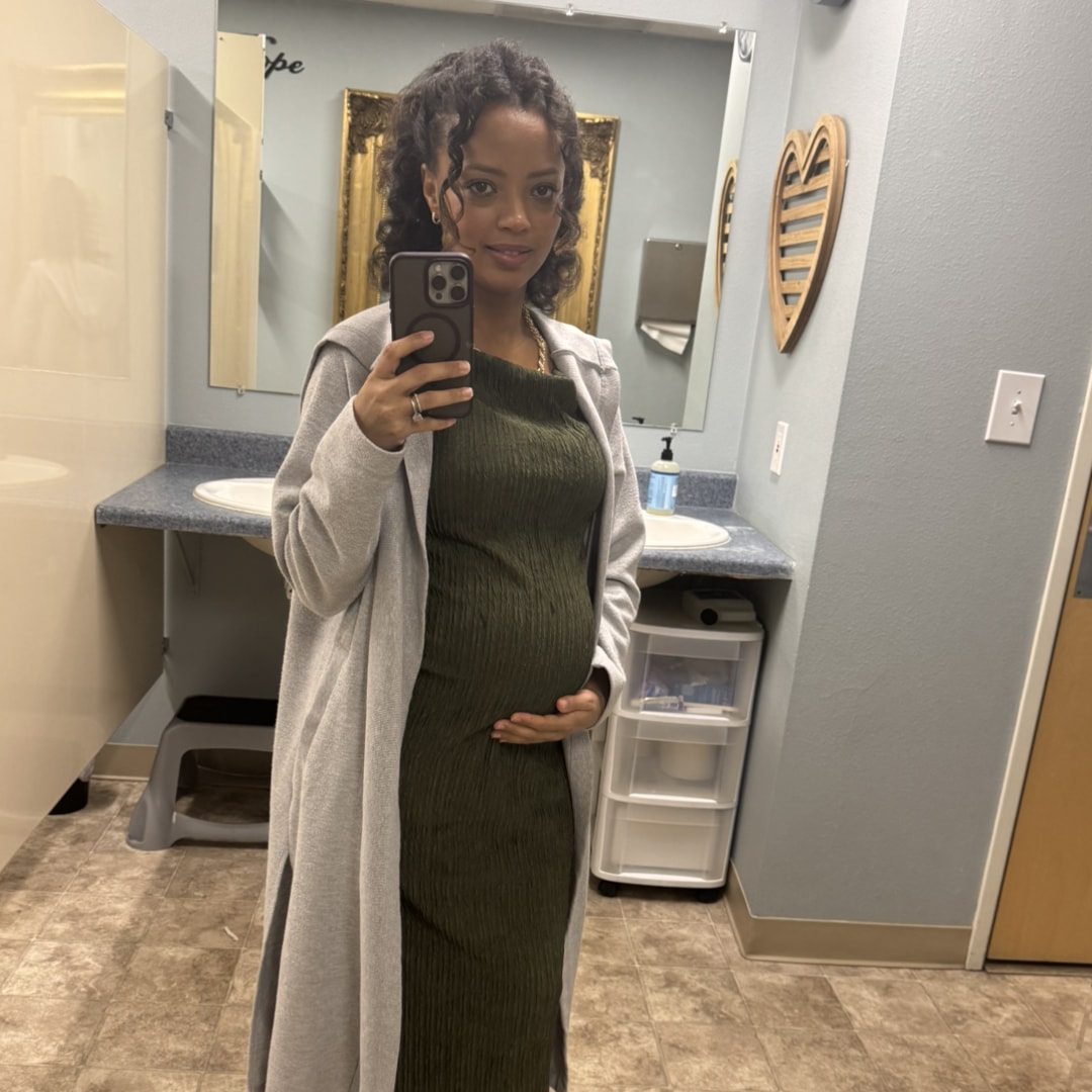 Photo shared by Hewan for their Babylist baby registry.