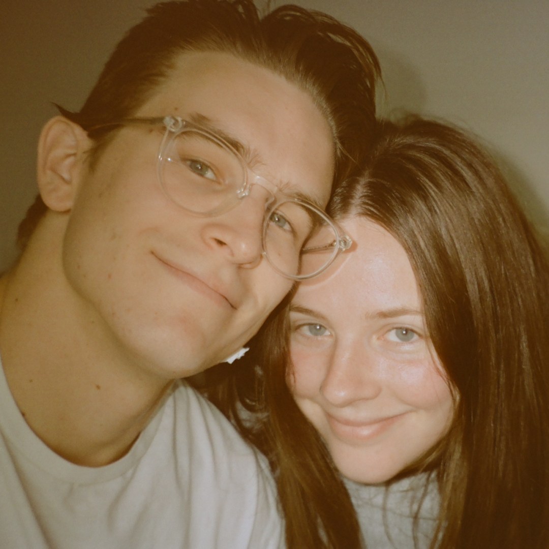 Photo shared by Benjamin for their Babylist baby registry.