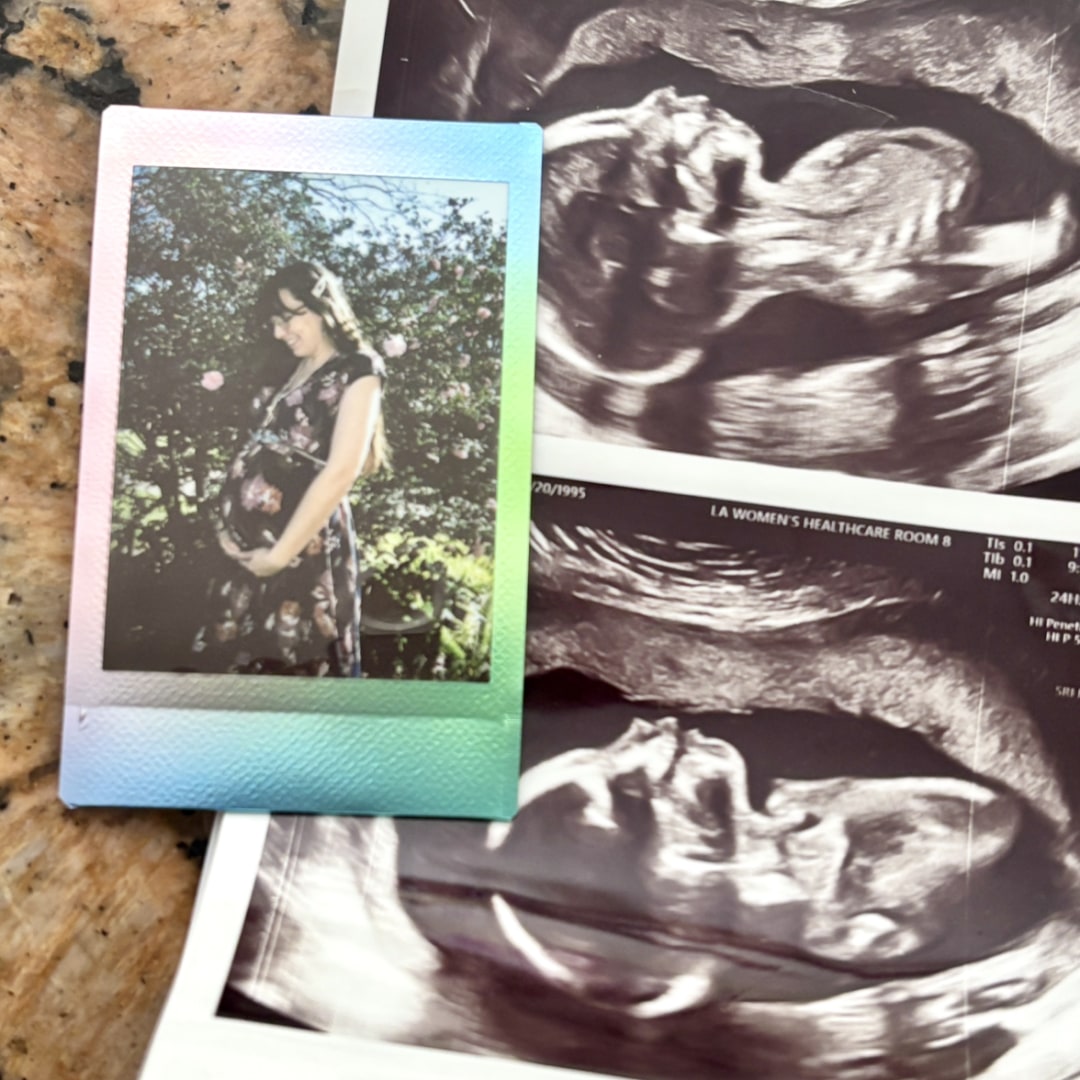 Photo shared by Abby for their Babylist baby registry.