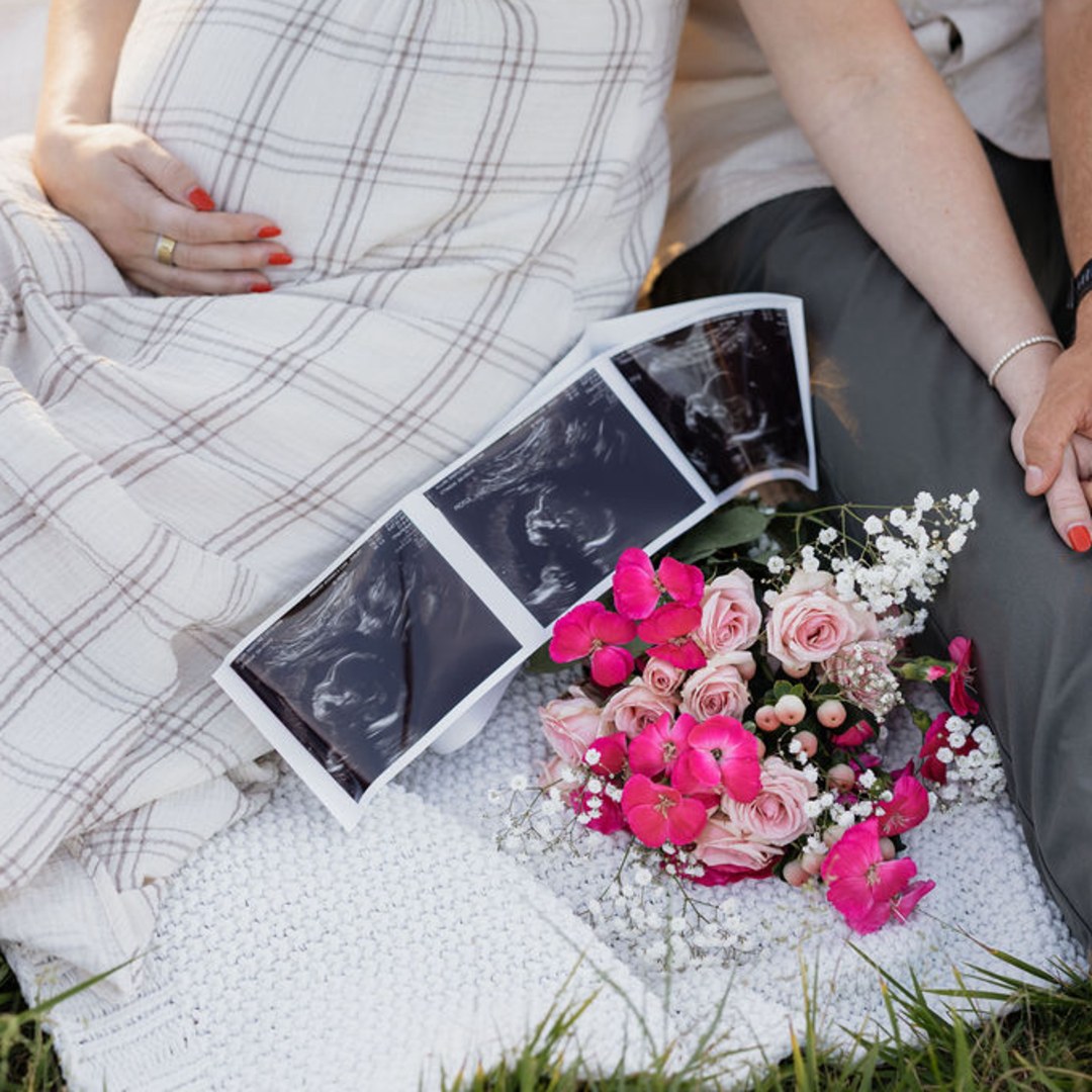 Photo shared by Mady for their Babylist baby registry.