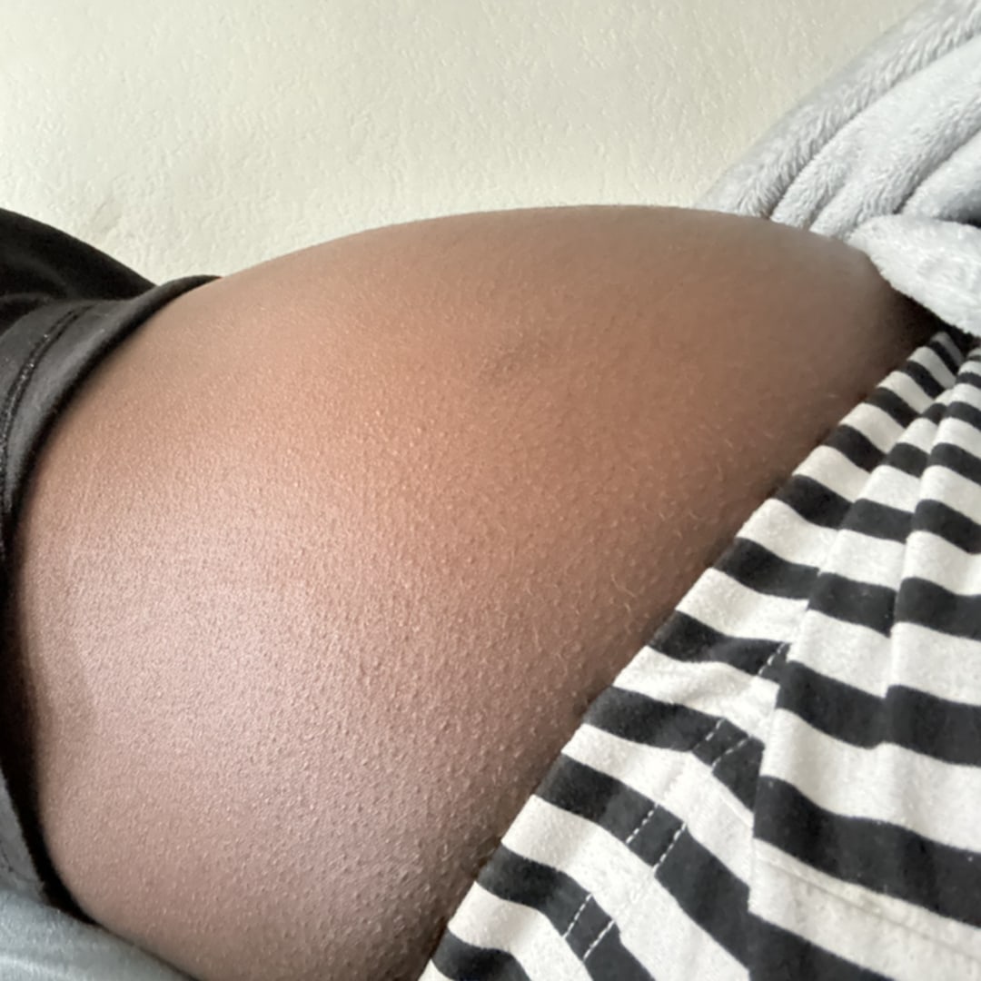 Photo shared by Charion for their Babylist baby registry.