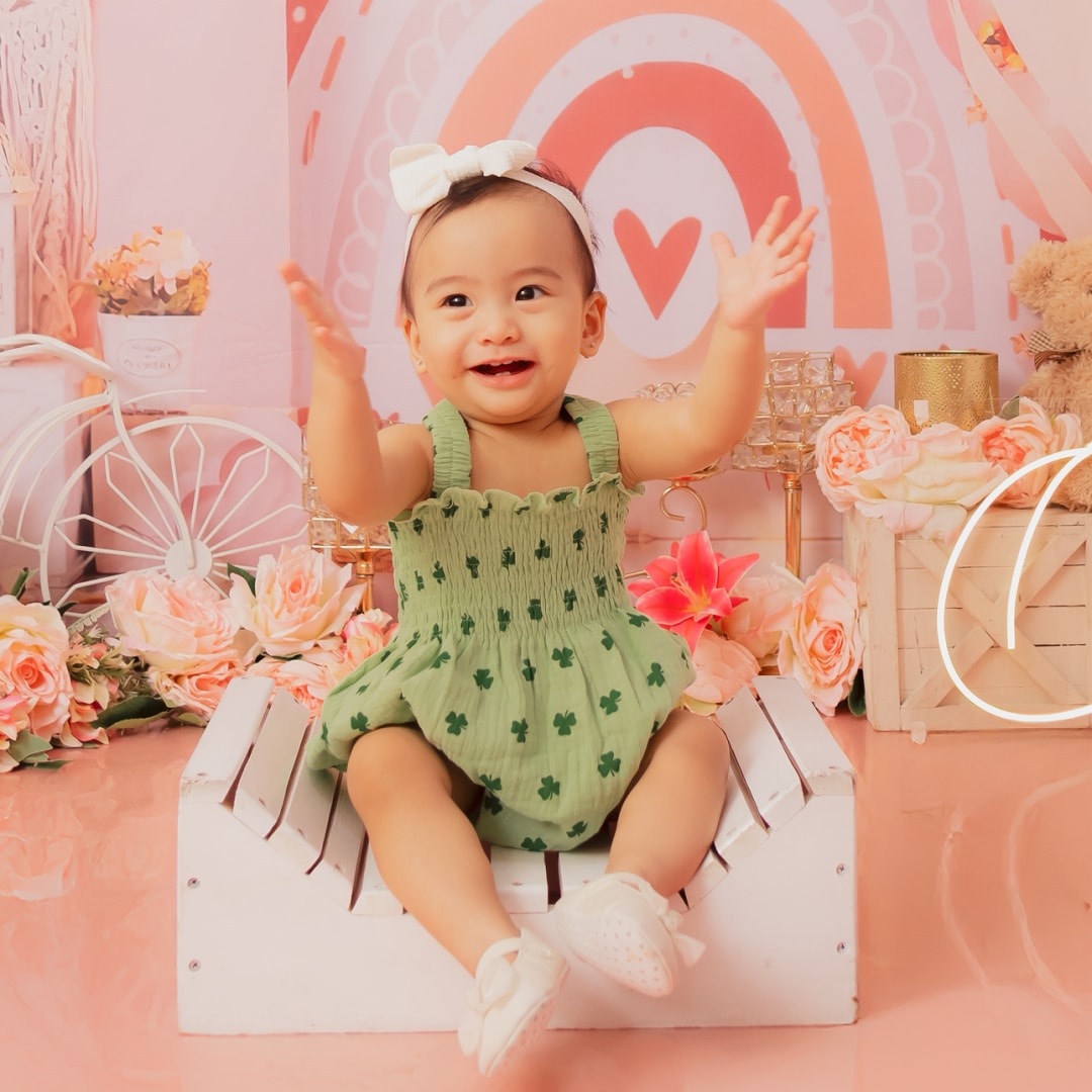 Photo shared by Krizzy for their Babylist baby registry.