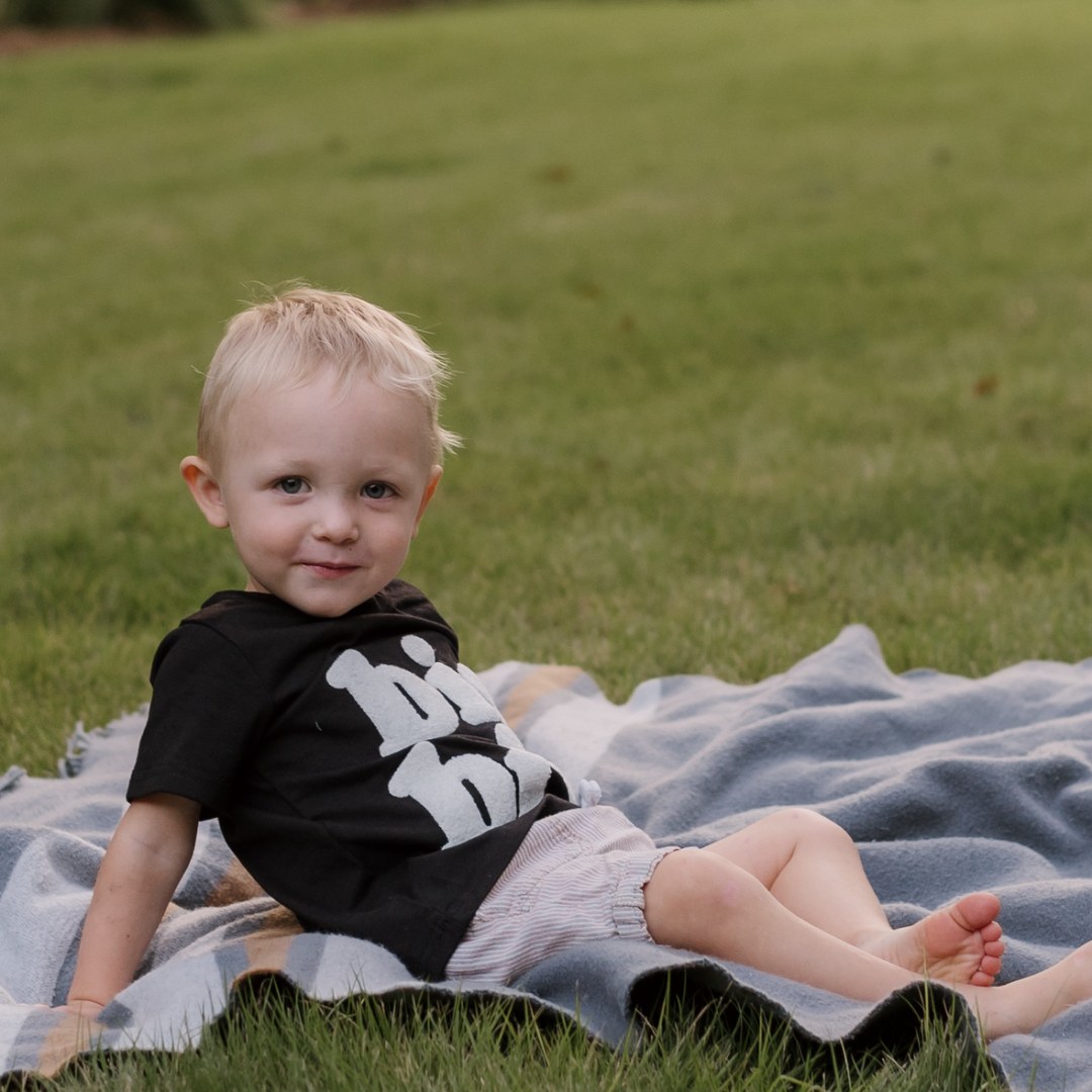 Photo shared by Morgan for their Babylist baby registry.