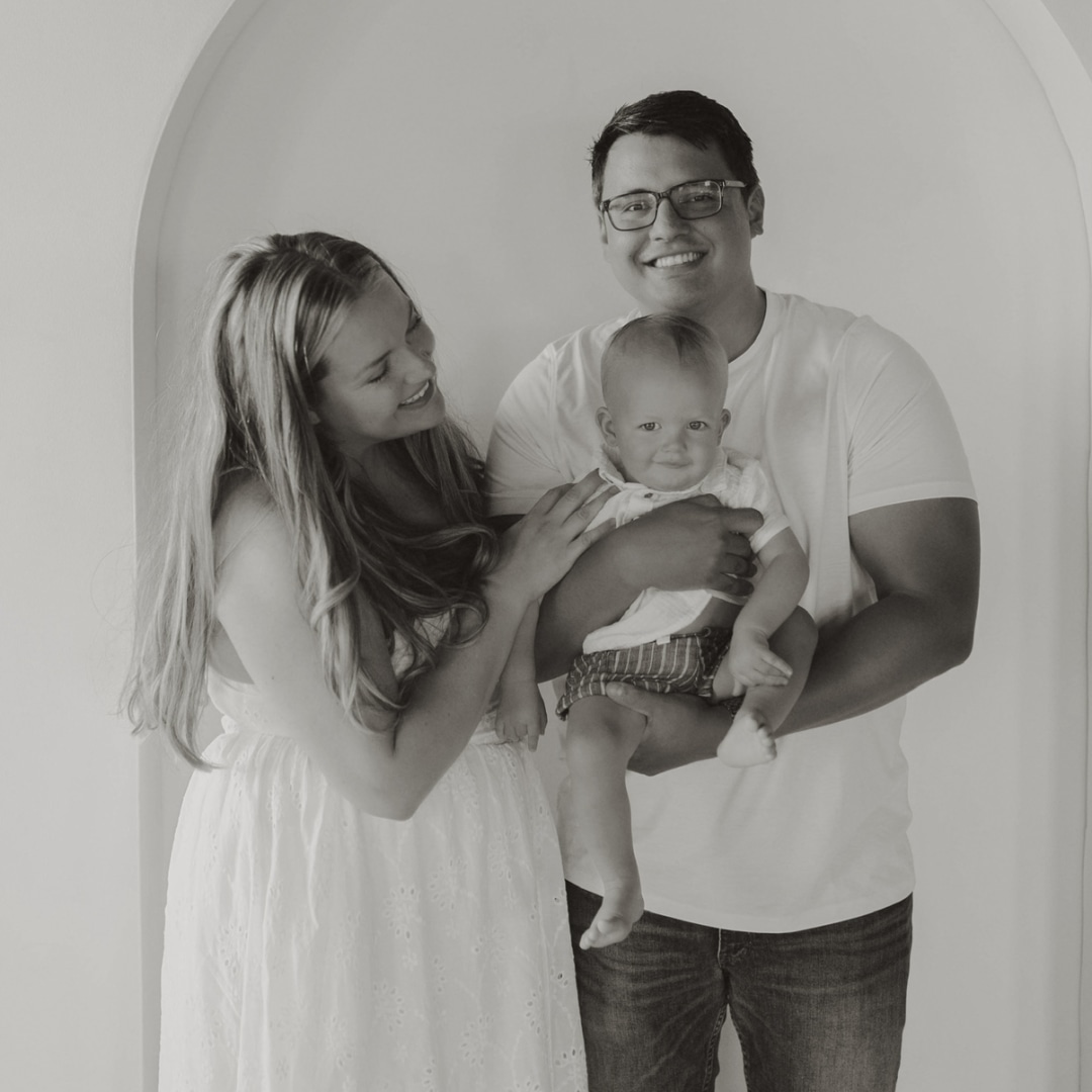 Photo shared by Lauren for their Babylist baby registry.