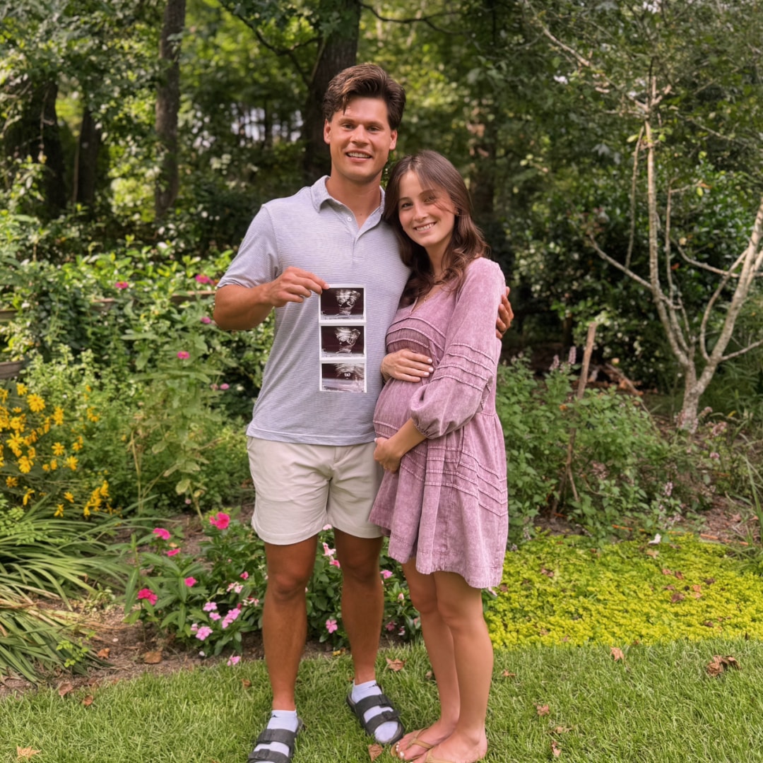 Photo shared by Elise for their Babylist baby registry.