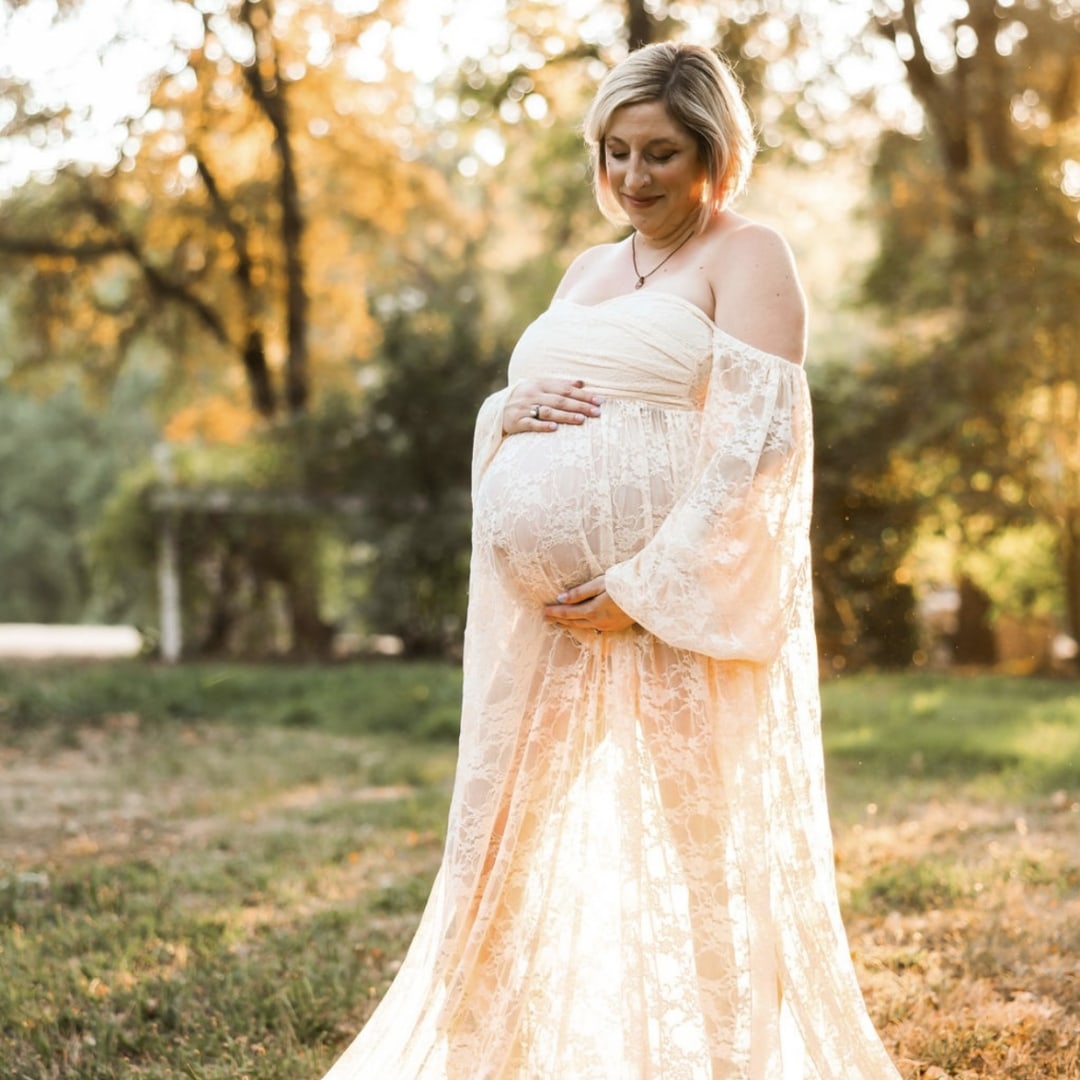 Photo shared by Kristine for their Babylist baby registry.
