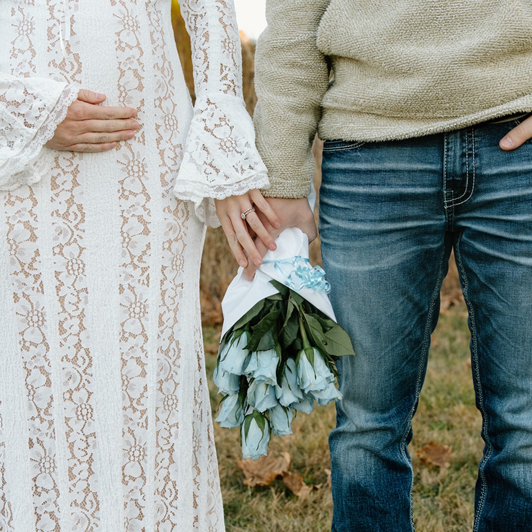 Photo shared by Kaylyn for their Babylist baby registry.