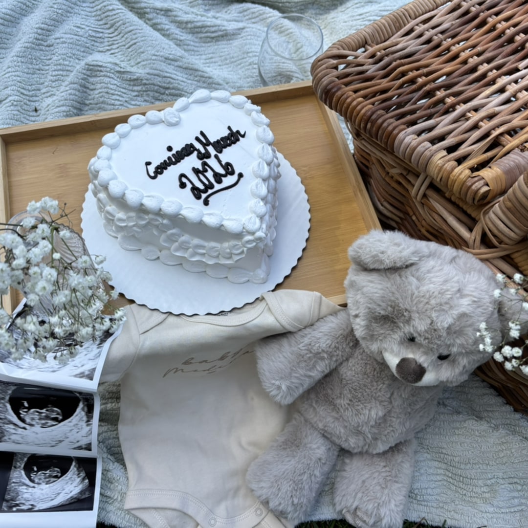 Photo shared by Cailyn for their Babylist baby registry.