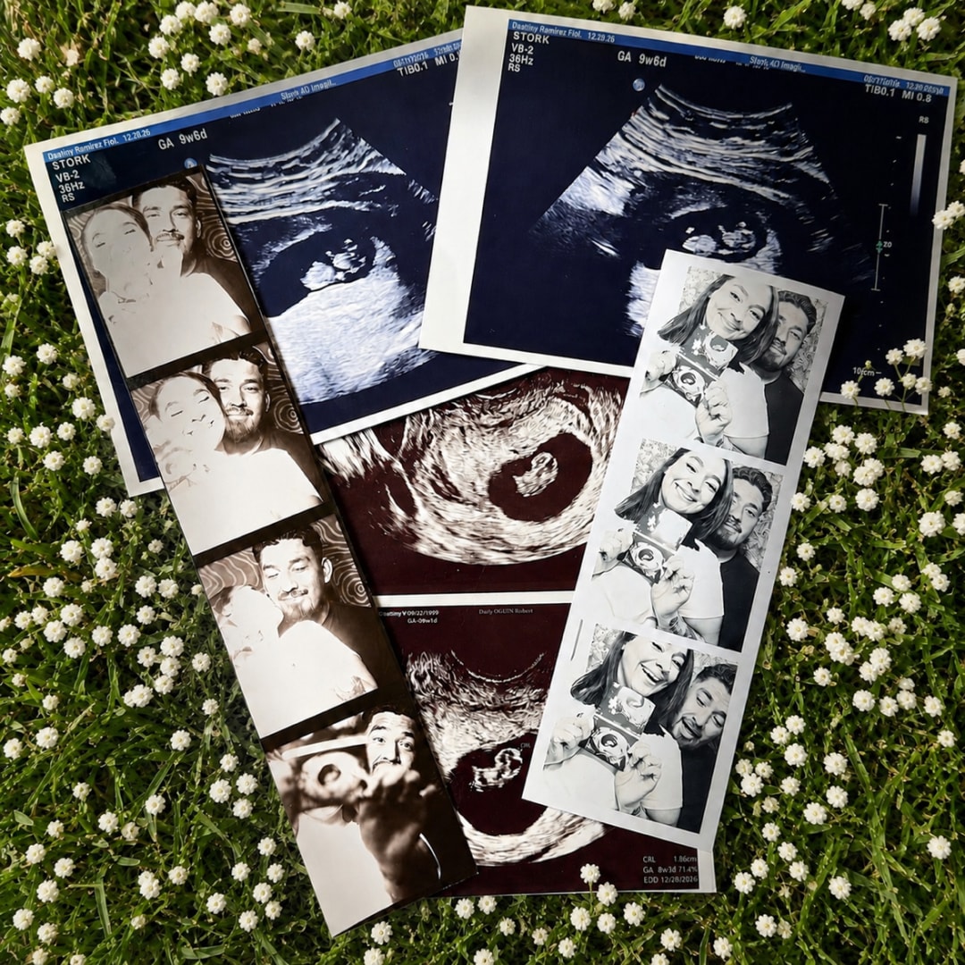 Photo shared by Destiny for their Babylist baby registry.