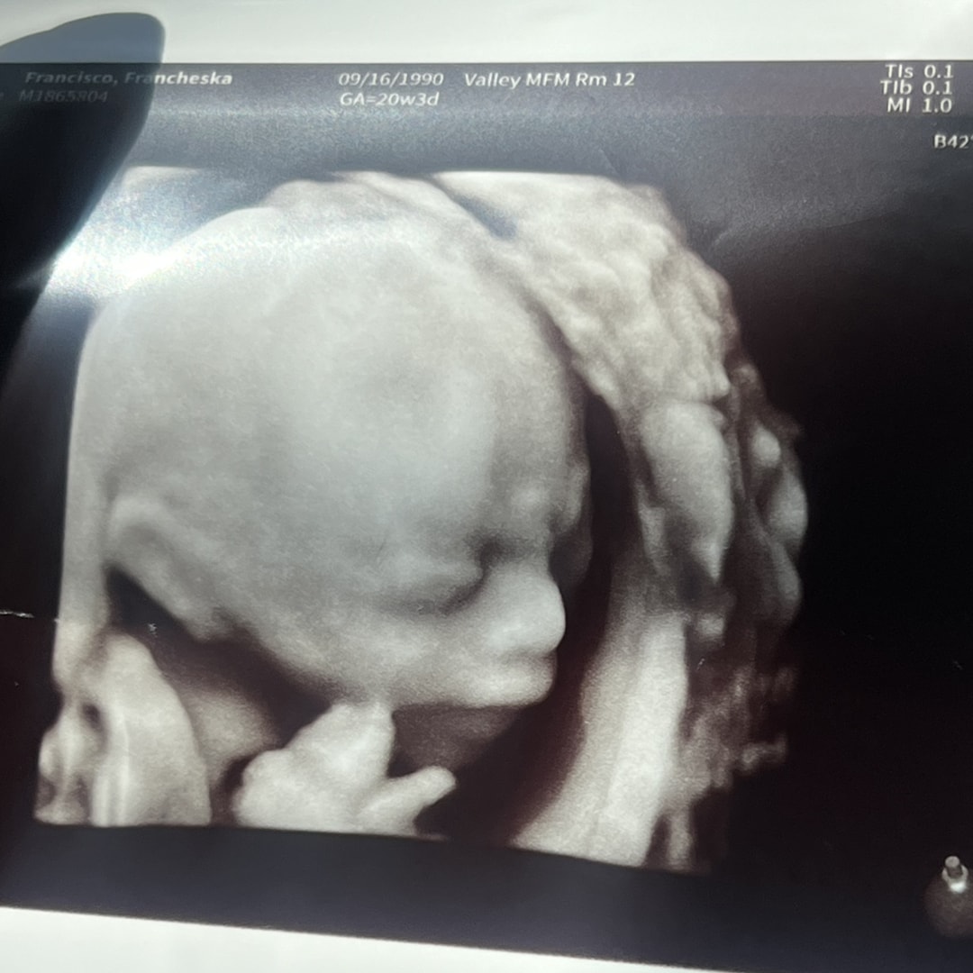 Photo shared by Francheska for their Babylist baby registry.