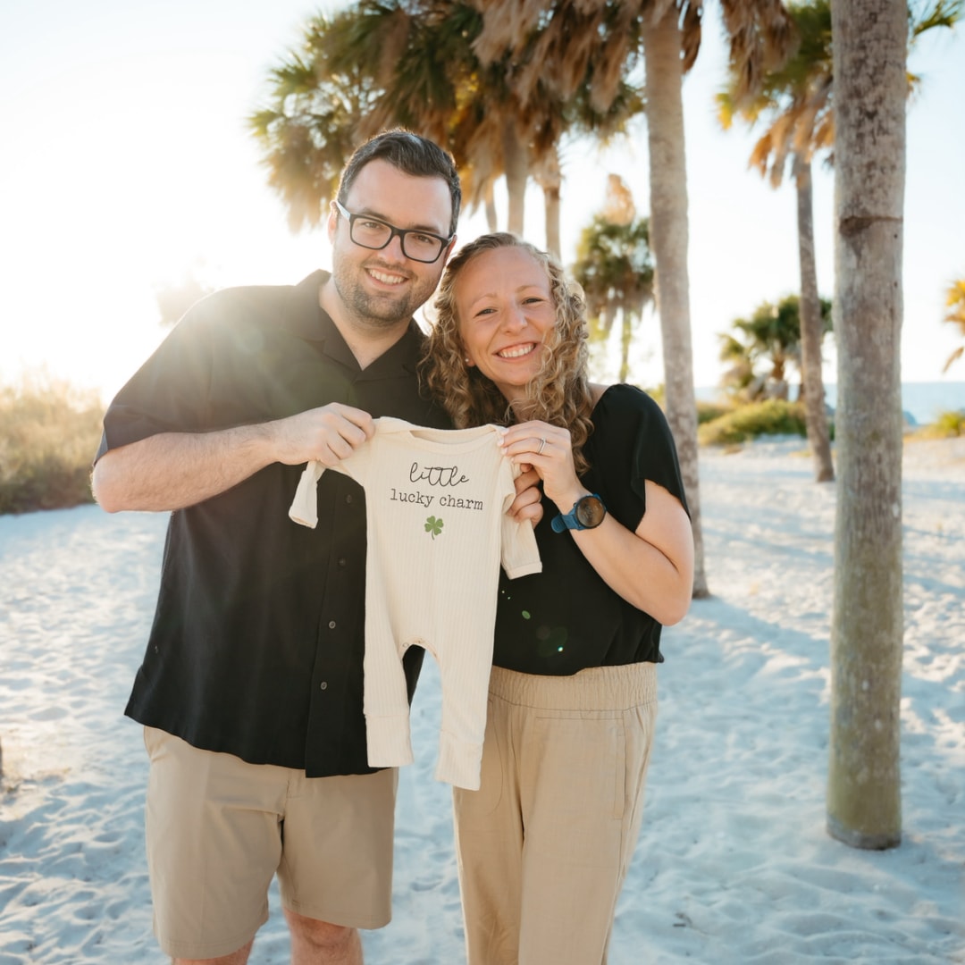 Photo shared by Kelly for their Babylist baby registry.