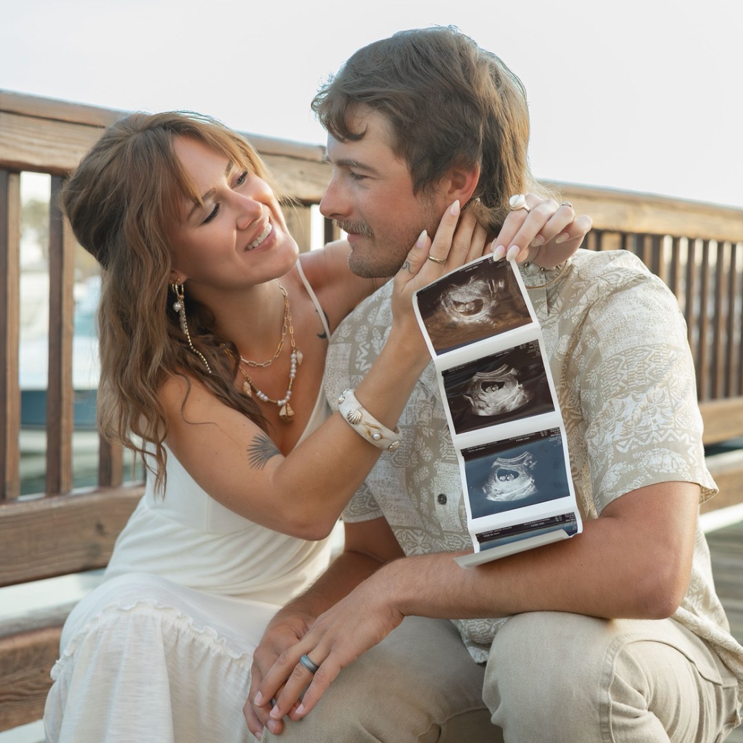 Photo shared by Addison for their Babylist baby registry.