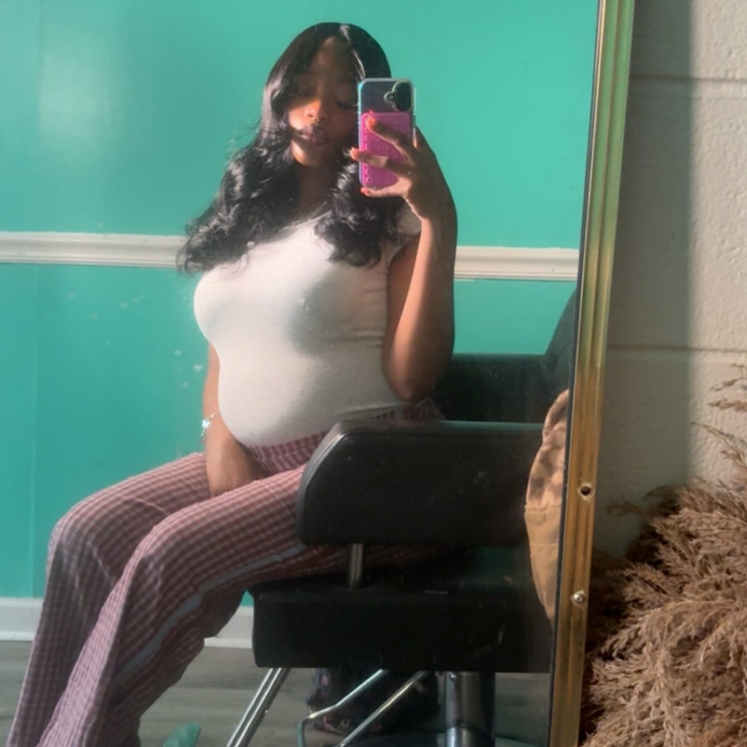 Photo shared by JaQuavius for their Babylist baby registry.