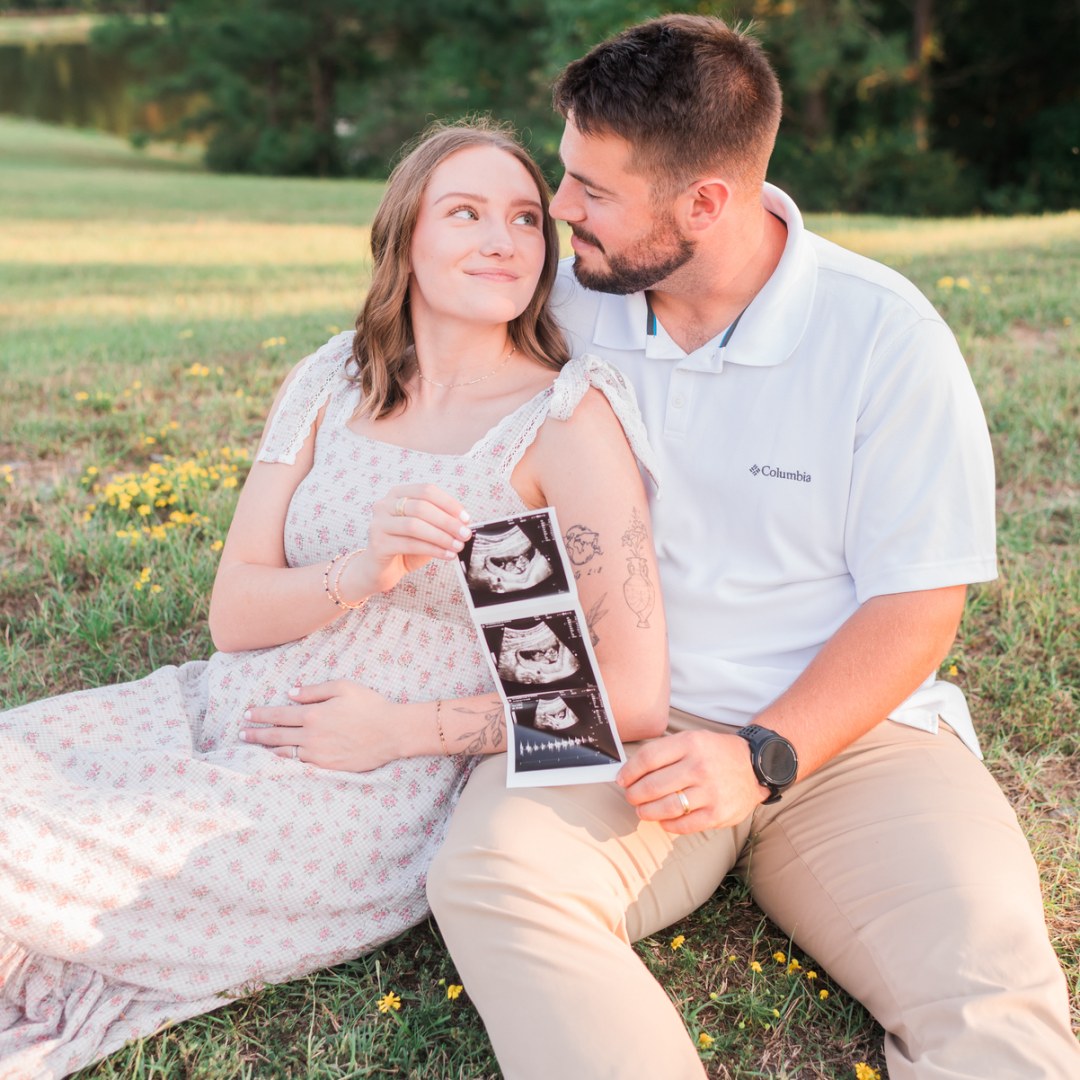 Photo shared by Kersten for their Babylist baby registry.