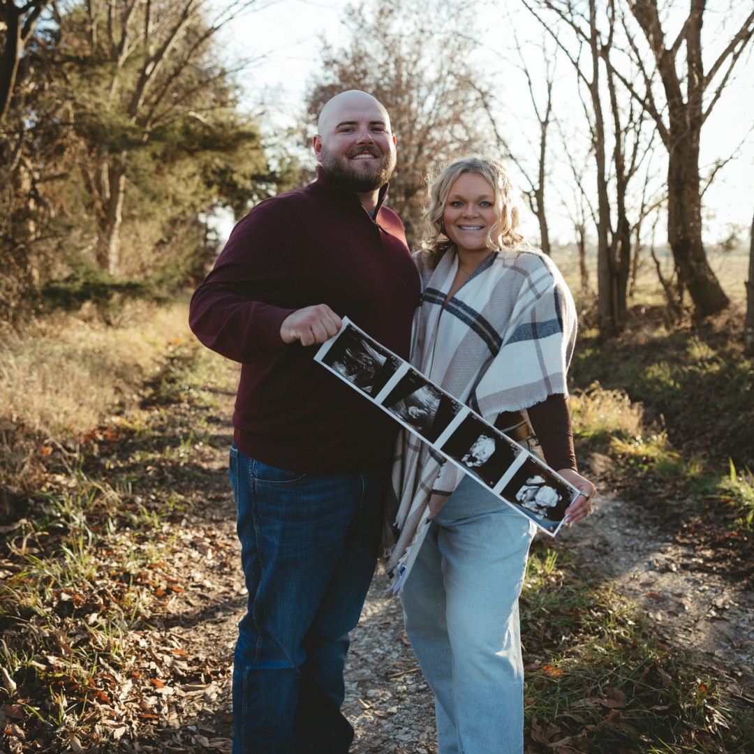 Photo shared by Madison for their Babylist baby registry.