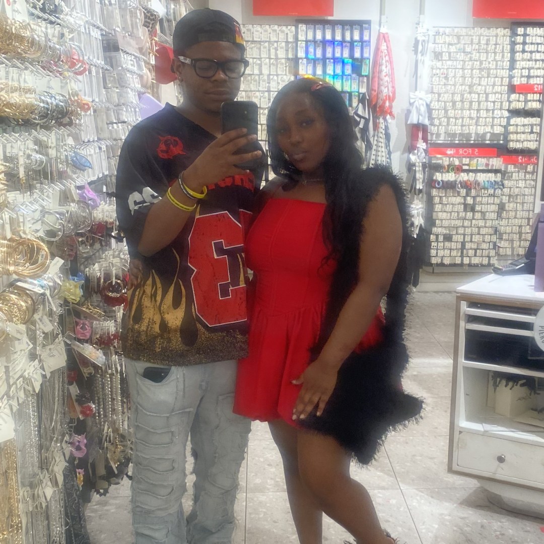 Photo shared by Diamieya for their Babylist baby registry.