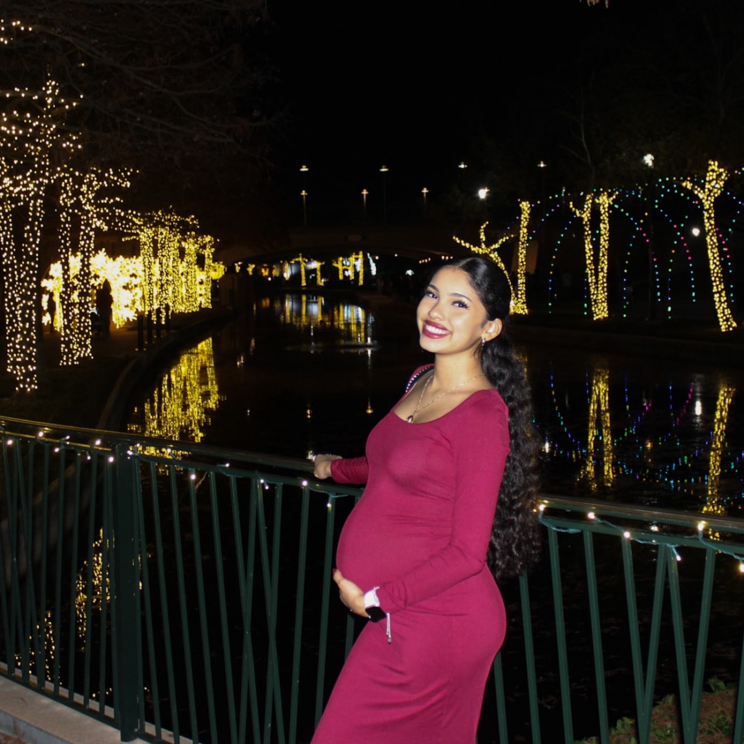 Photo shared by Angie for their Babylist baby registry.