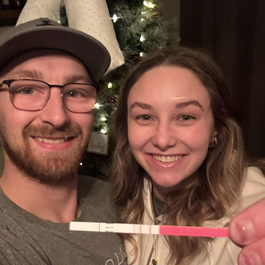 Photo shared by Peyton for their Babylist baby registry.
