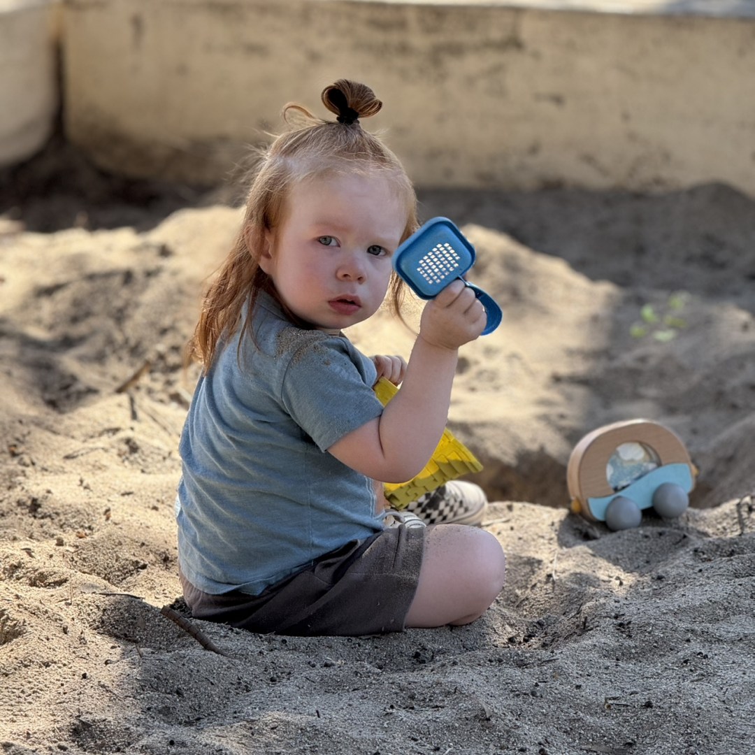 Photo shared by Kari for their Babylist baby registry.