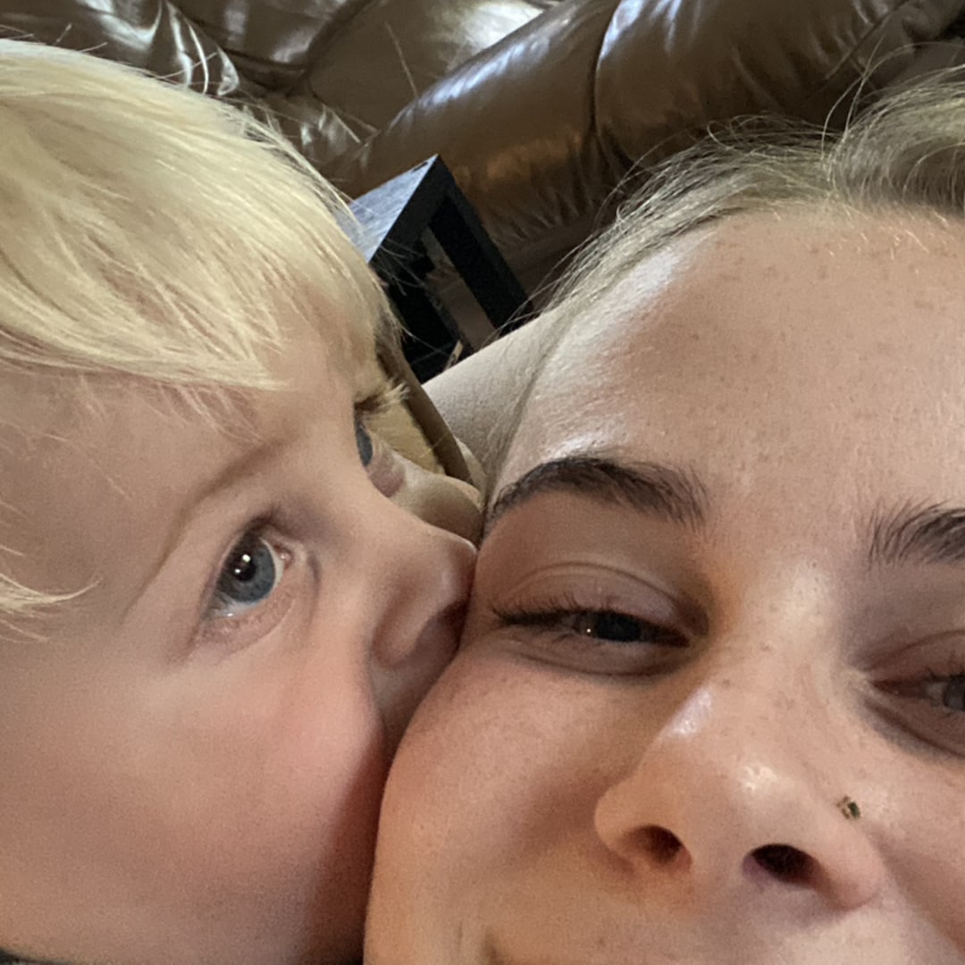 Photo shared by Mason for their Babylist baby registry.