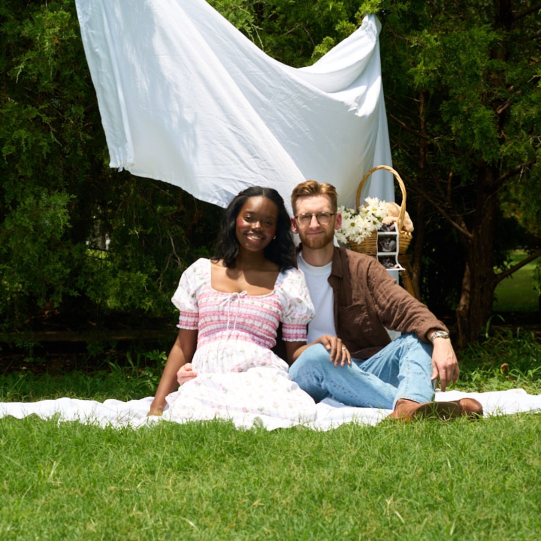 Photo shared by Jayhla for their Babylist baby registry.