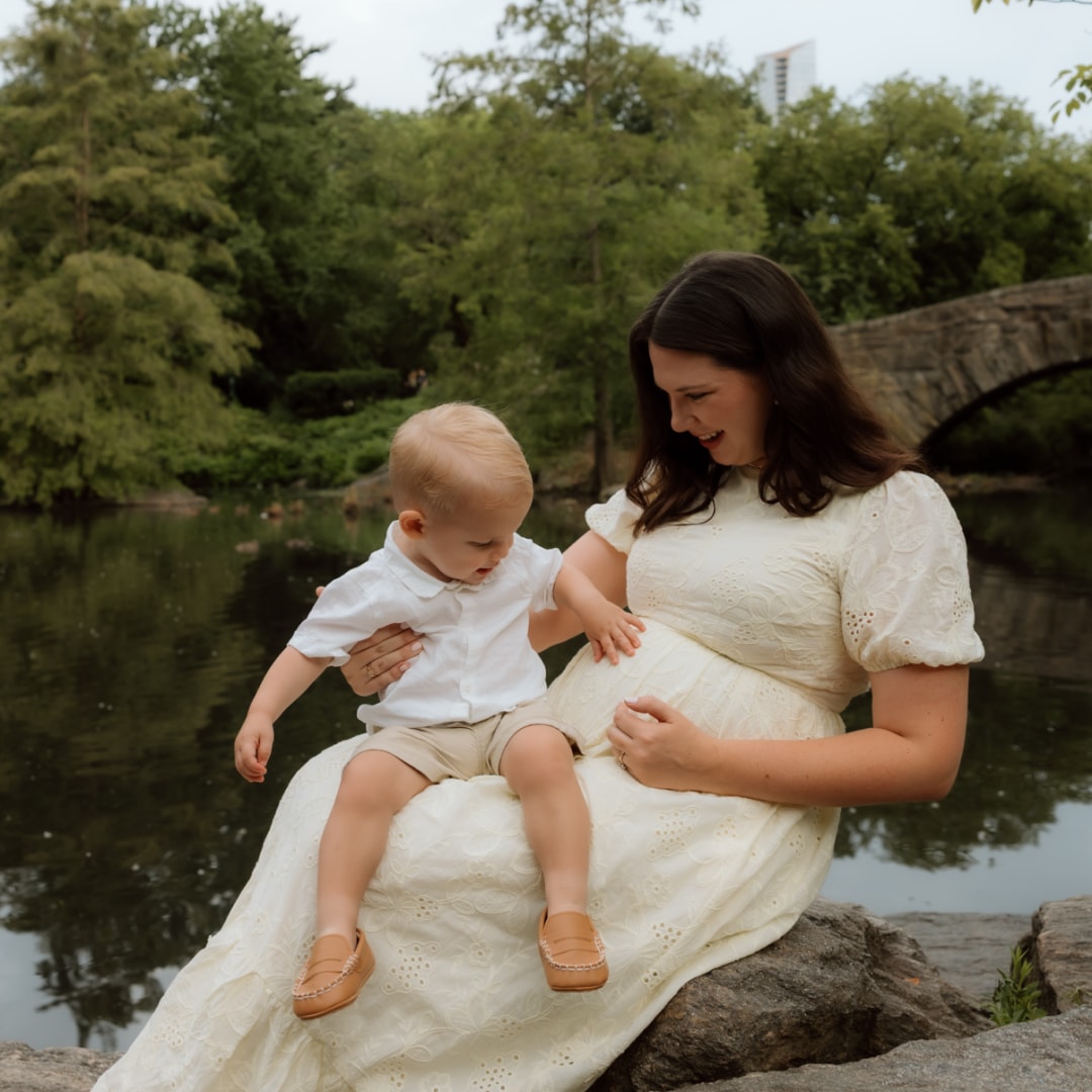 Photo shared by Jessica for their Babylist baby registry.