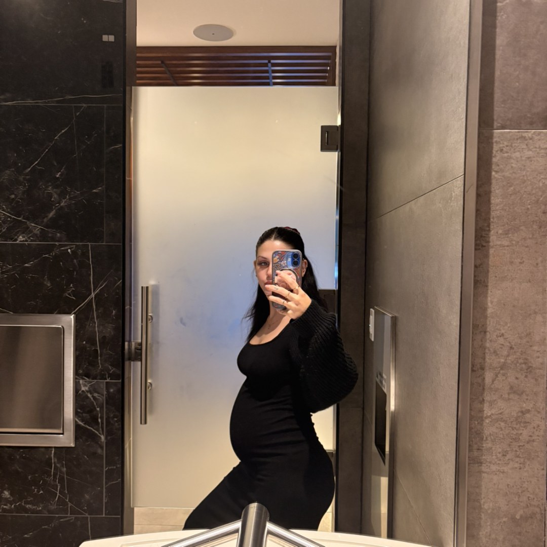 Photo shared by Haley for their Babylist baby registry.