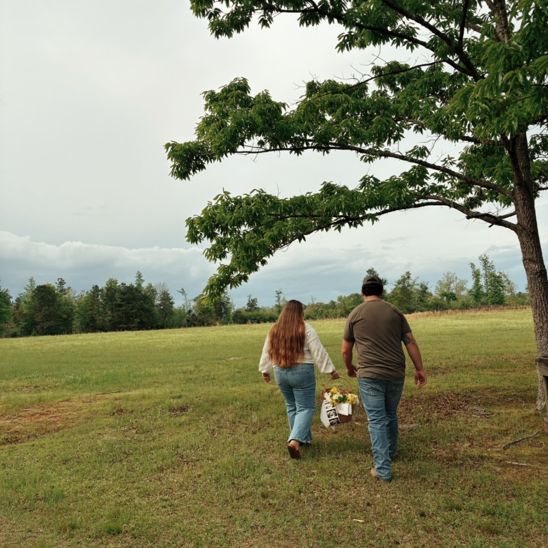 Photo shared by Brittany for their Babylist baby registry.