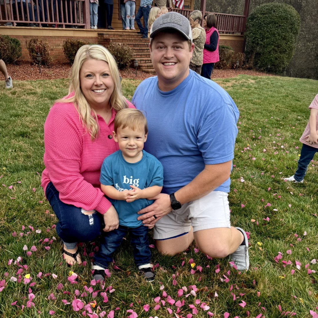 Photo shared by Sydney for their Babylist baby registry.