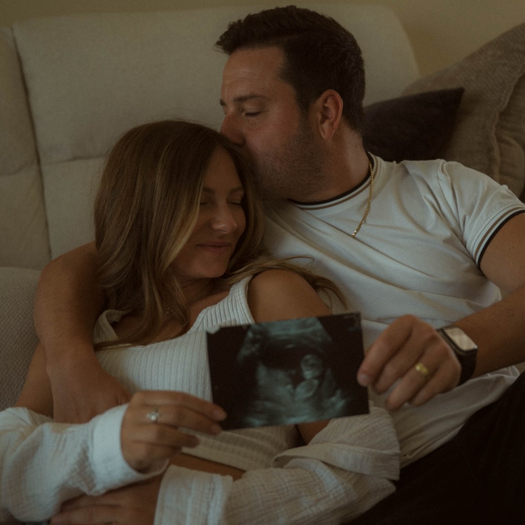 Photo shared by Courtney for their Babylist baby registry.