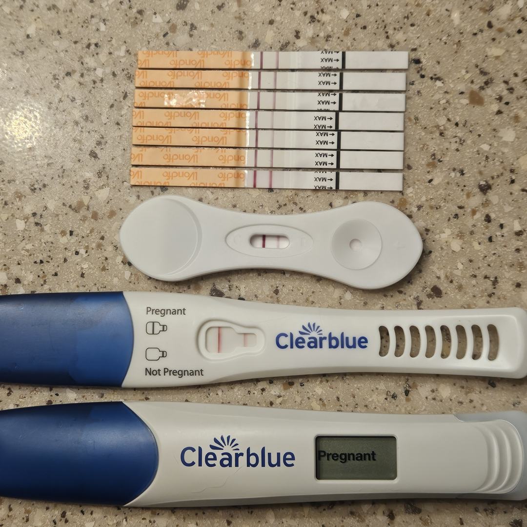 Photo shared by Cassie for their Babylist baby registry.