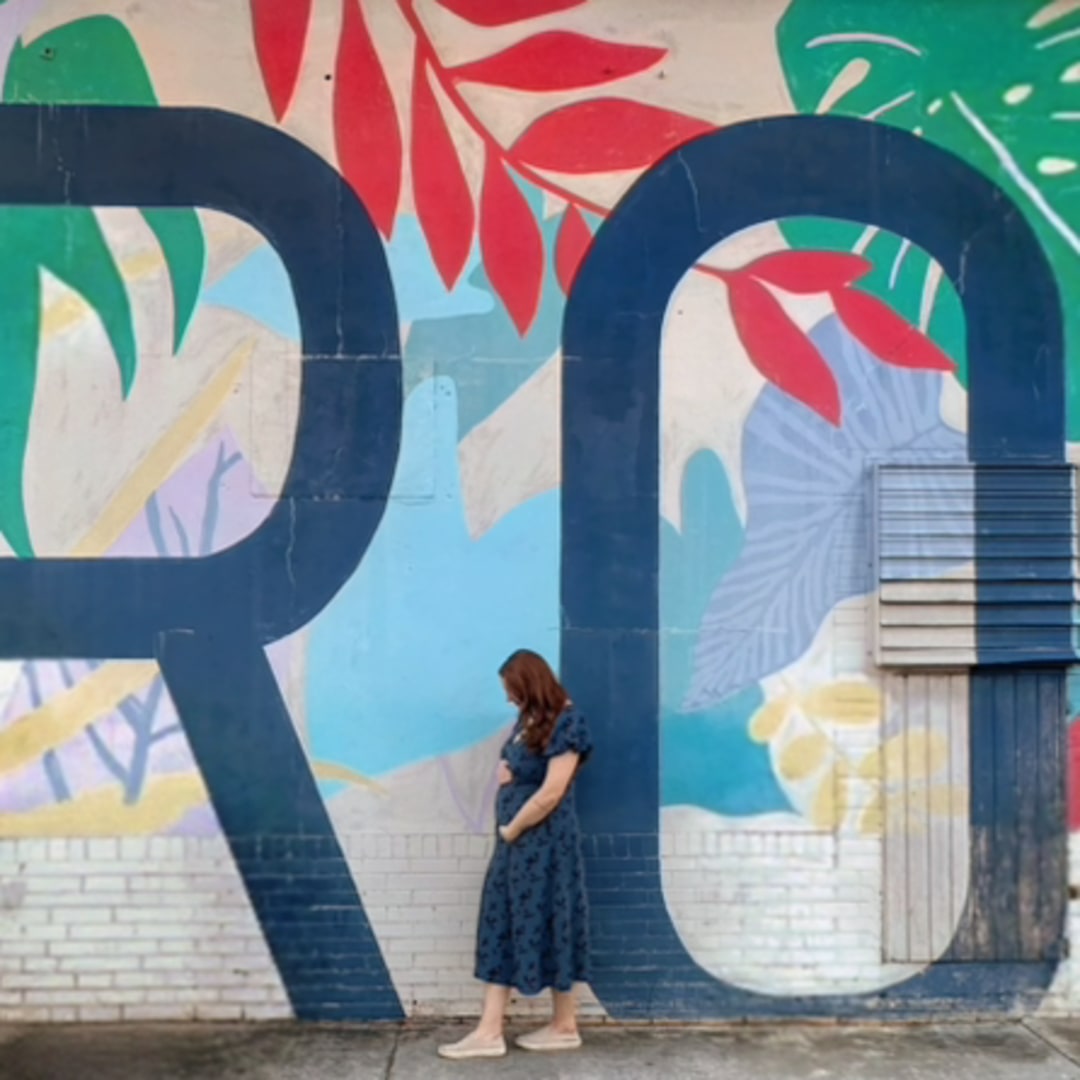 Photo shared by Emma for their Babylist baby registry.