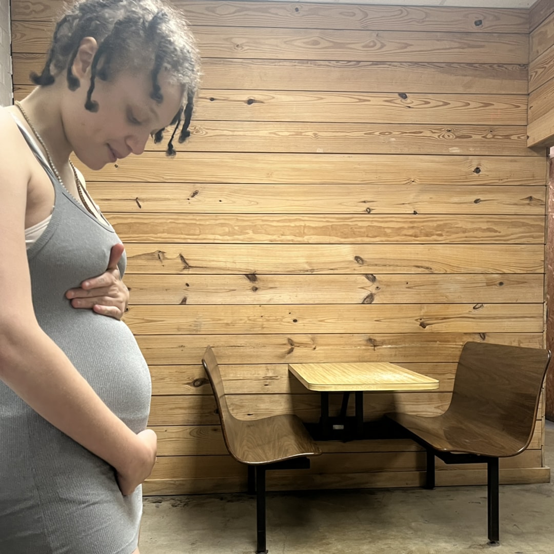 Photo shared by Siranda for their Babylist baby registry.