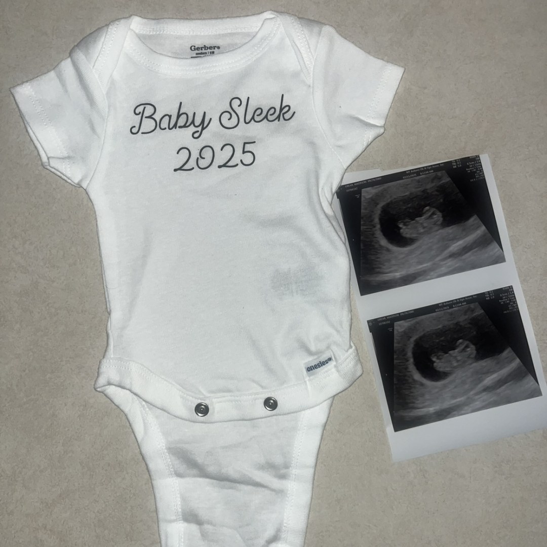 Photo shared by Madison for their Babylist baby registry.