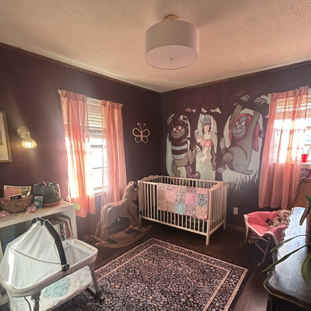 Photo shared by Cortney for their Babylist baby registry.