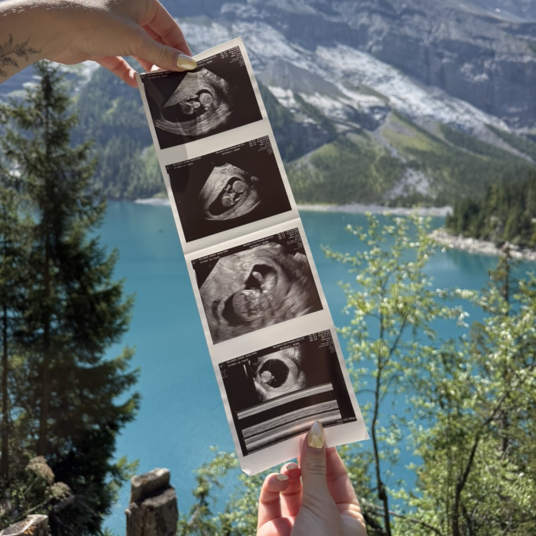 Photo shared by Anna for their Babylist baby registry.