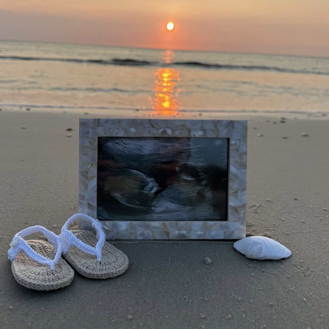 Photo shared by Danielle for their Babylist baby registry.