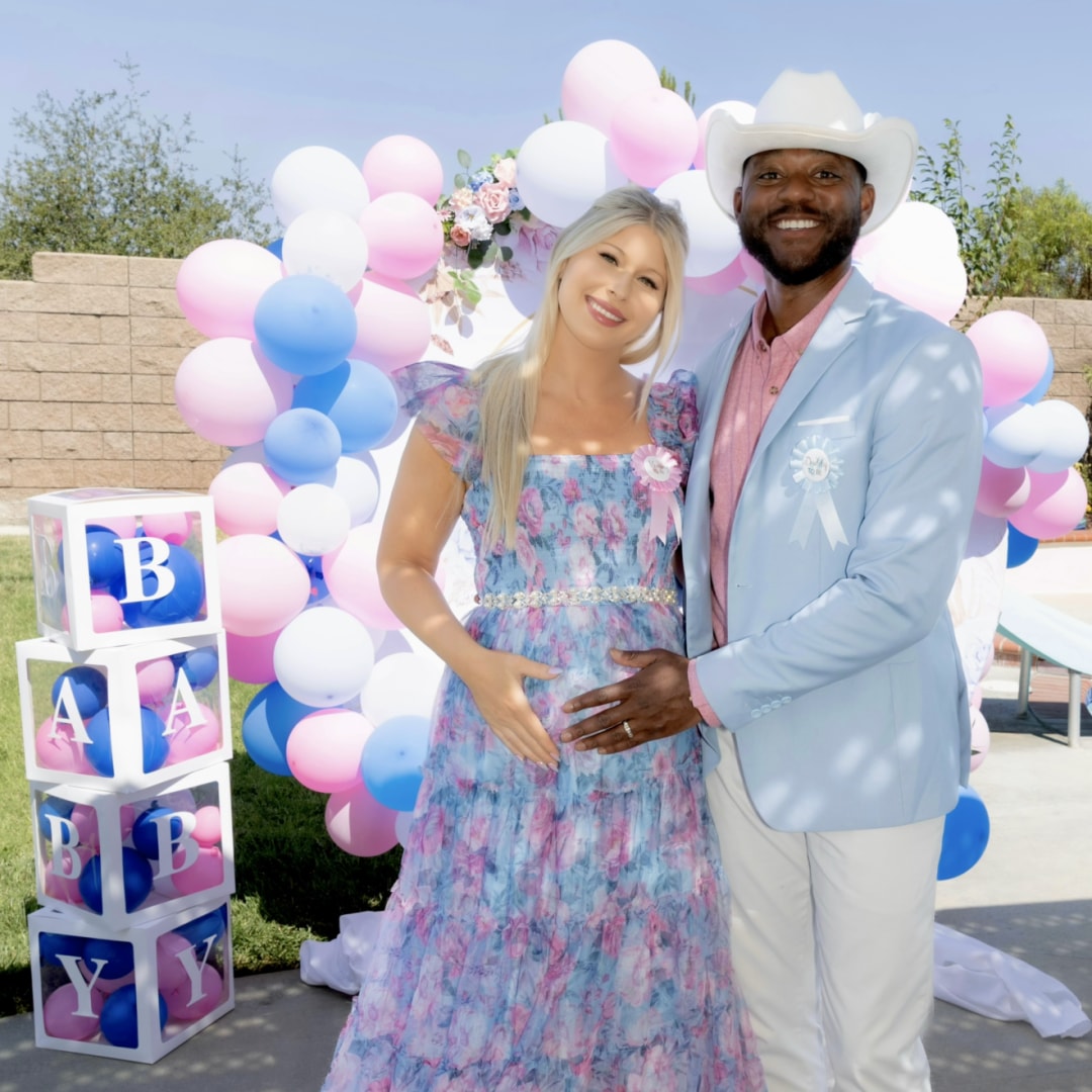Photo shared by Krista for their Babylist baby registry.
